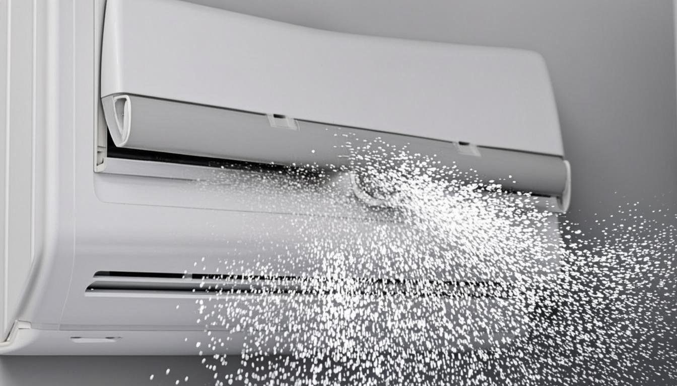 AC Not Cooling? 10 Reasons & Expert Fixes That Work