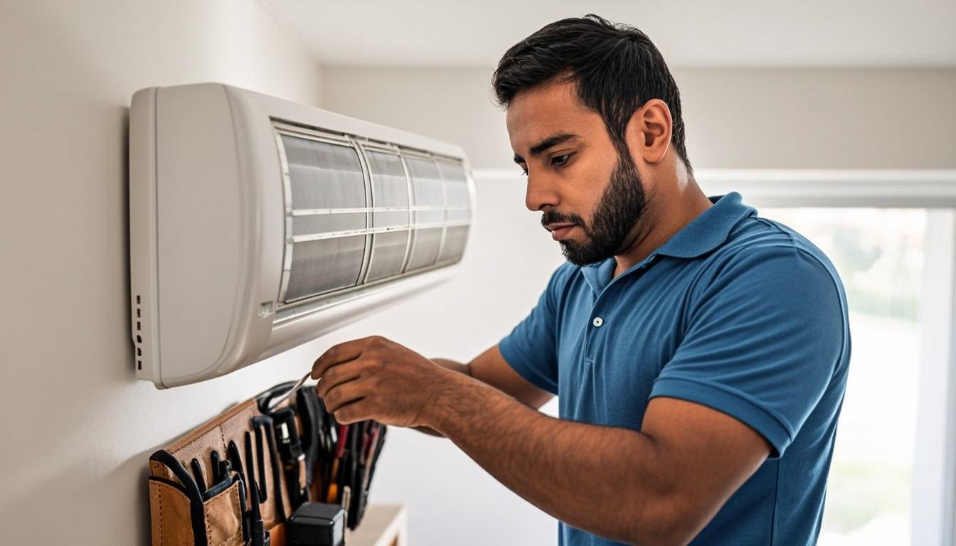 AC Repair Cost in Delhi 2026: Complete Price Guide
