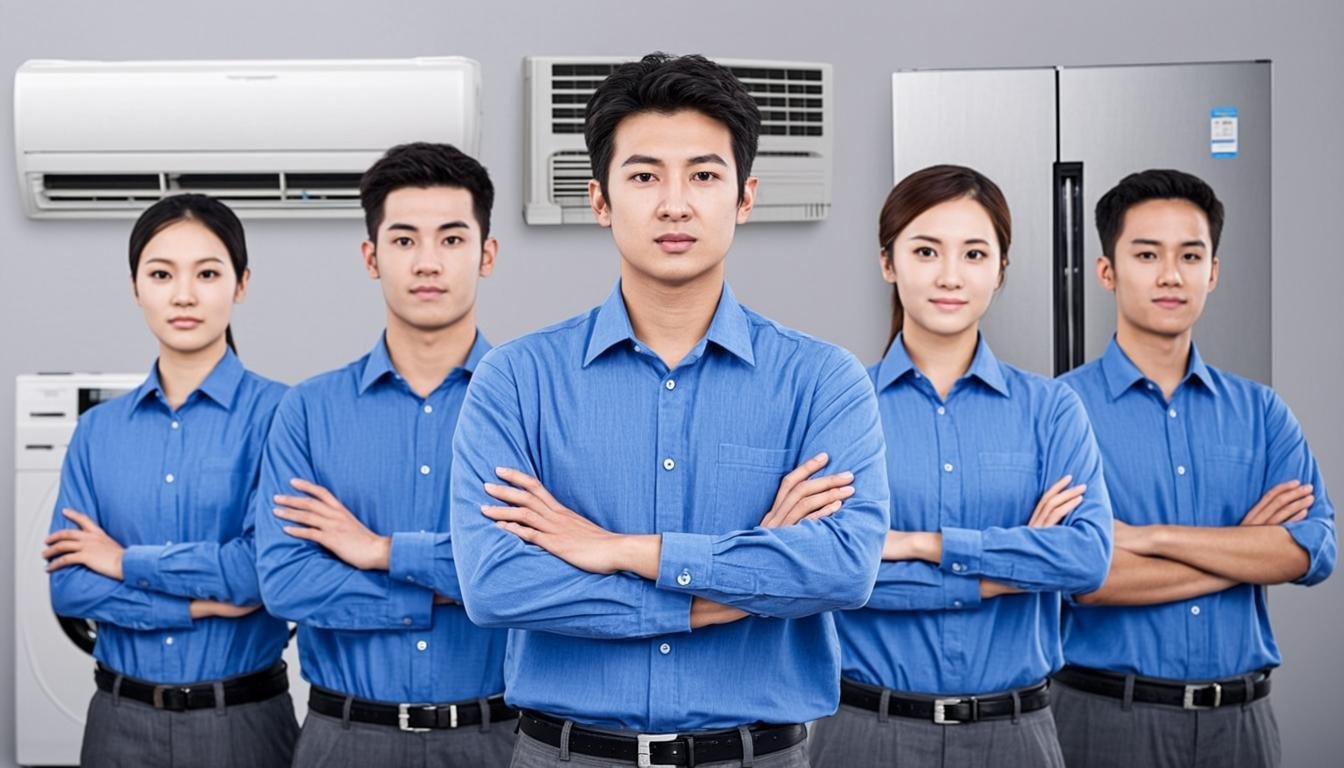 Best AC Service in Delhi: Complete Guide 2026