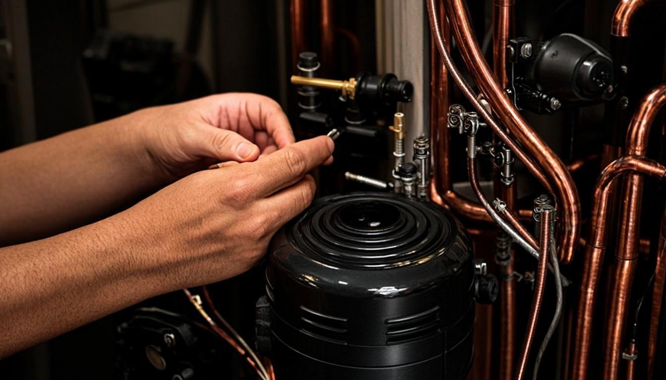 Fridge Compressor Repair Cost Guide: Everything You Need to Know