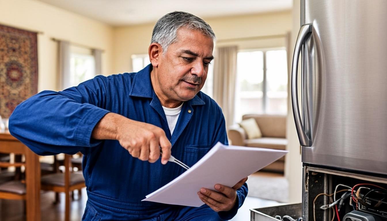 Best Fridge Repair Service in Delhi: Complete Guide 2026