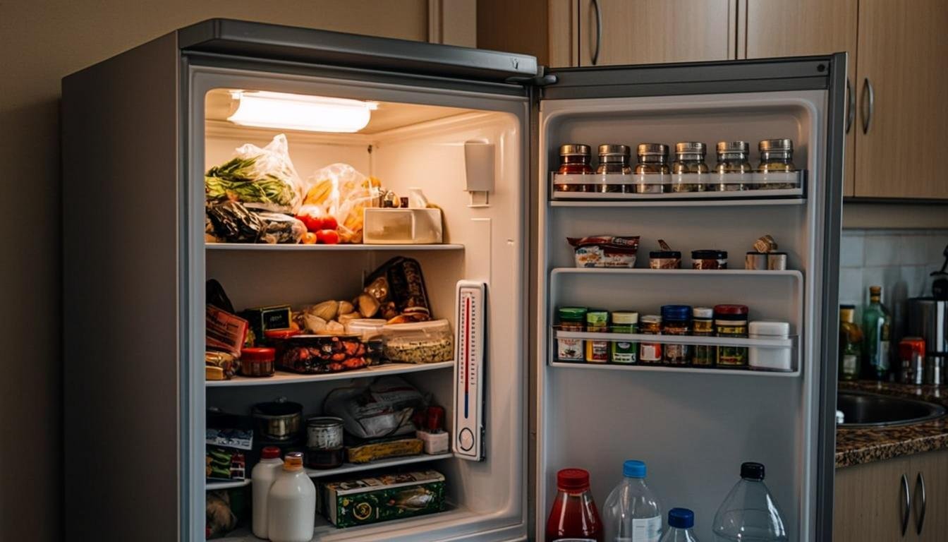 Fridge Not Cooling? 10 Causes & Expert Fixes That Work