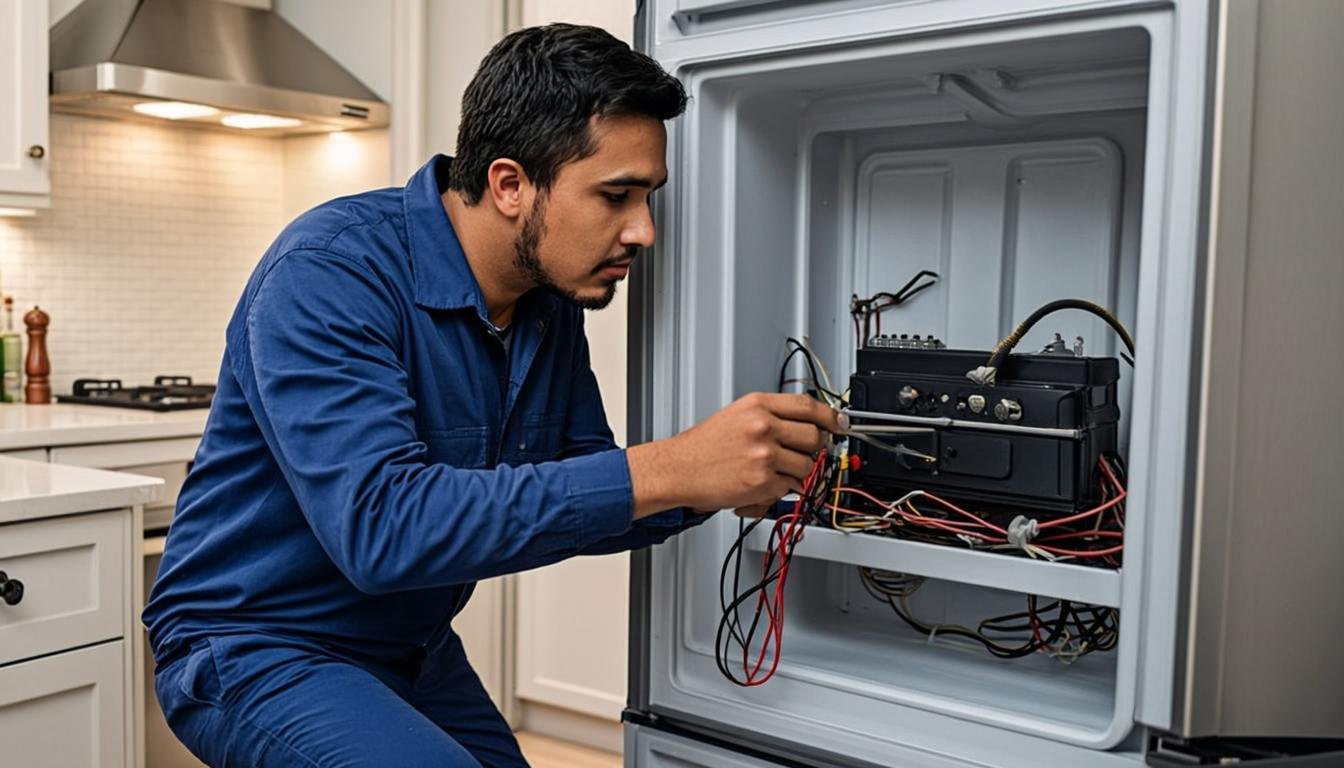 Fridge Repair Cost in Delhi 2026: Complete Price Guide