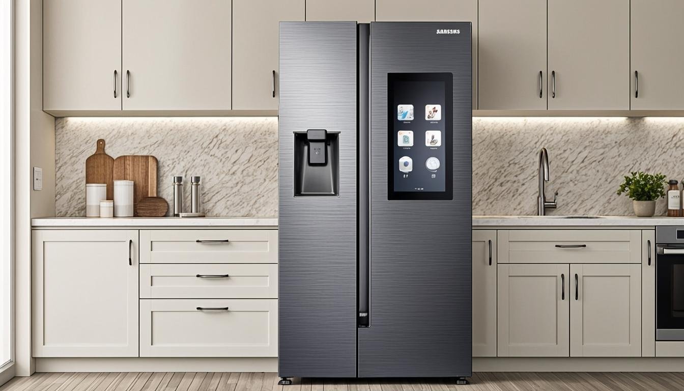 Samsung Refrigerator Error Codes: Complete Troubleshooting Guide