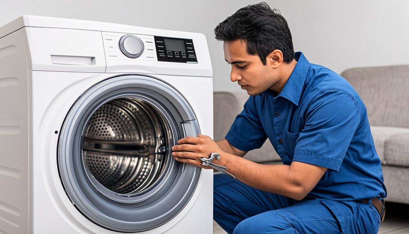 Washing Machine Repair Cost in Delhi 2026: Complete Price Guide