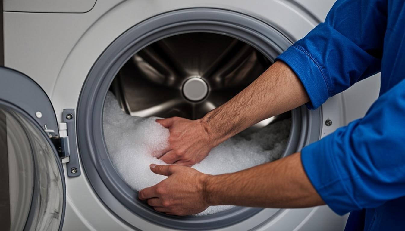 Best Washing Machine Repair Service in Delhi: Complete Guide 2026