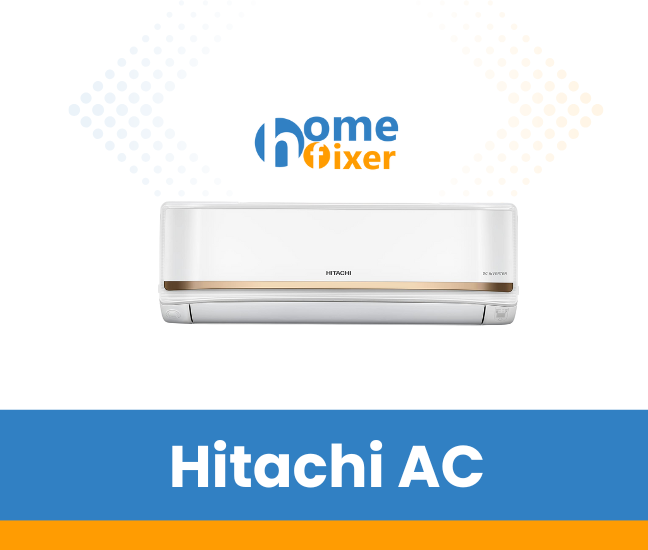 Hitachi AC Repair Service