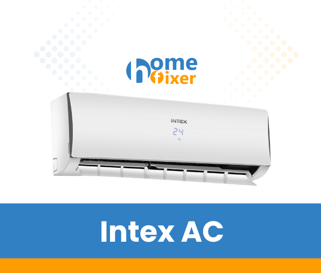 Intex AC Repair Service