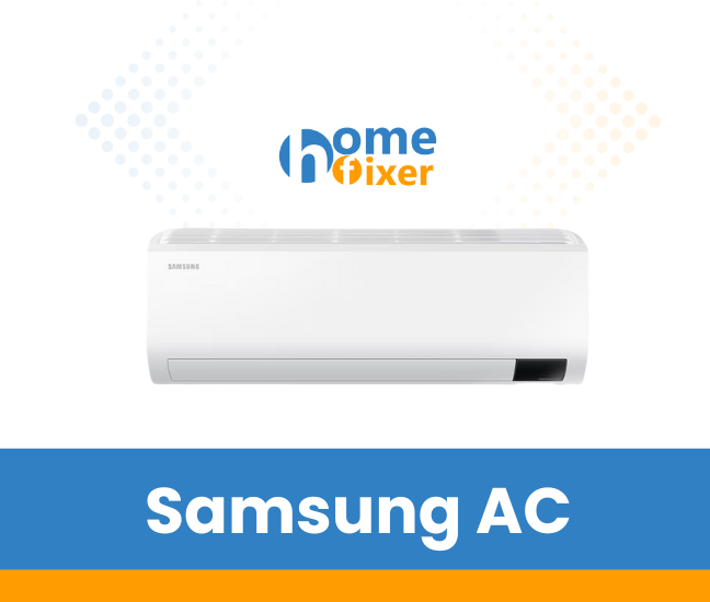 Samsung AC Repair Service