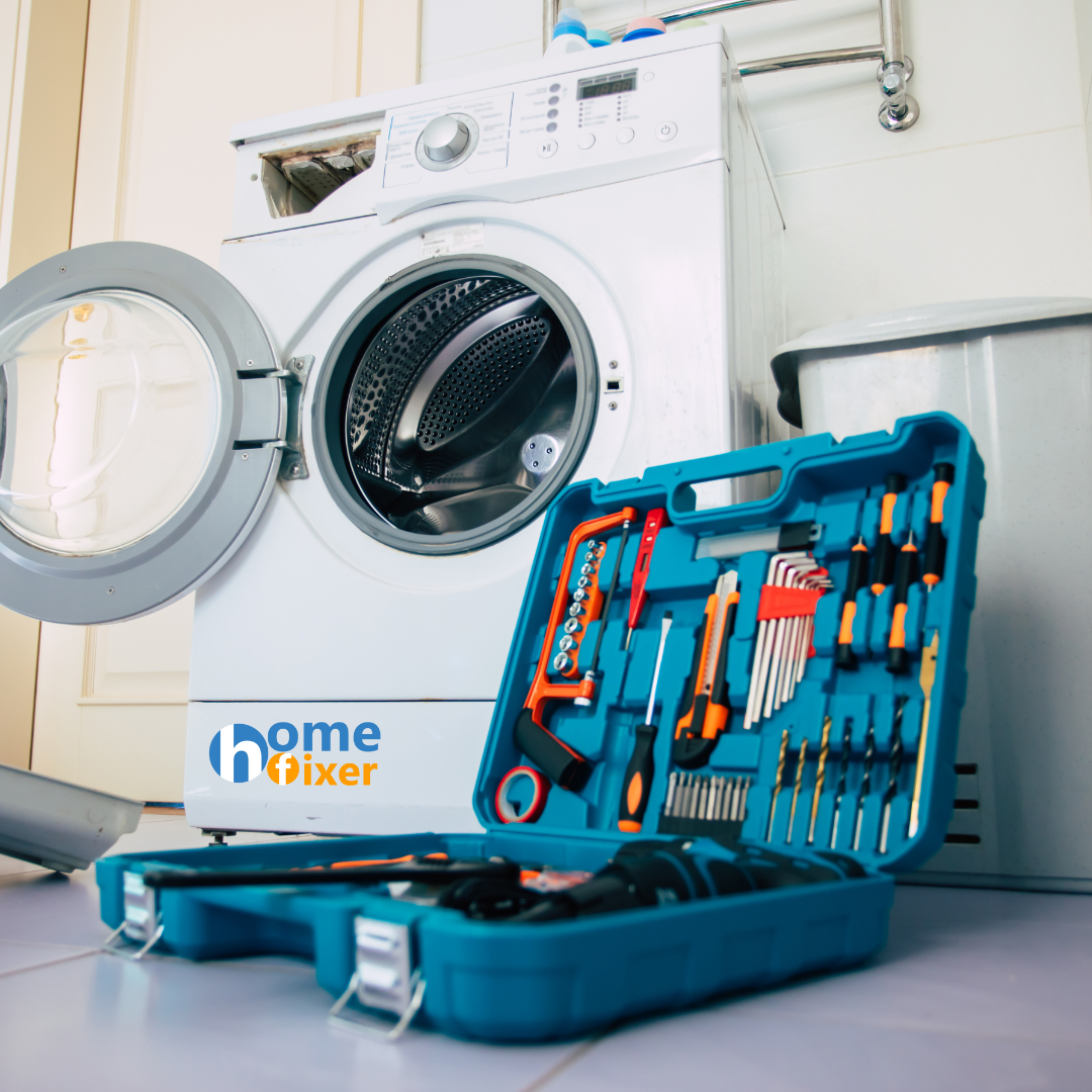 Washing Machine Repair Services Near Me